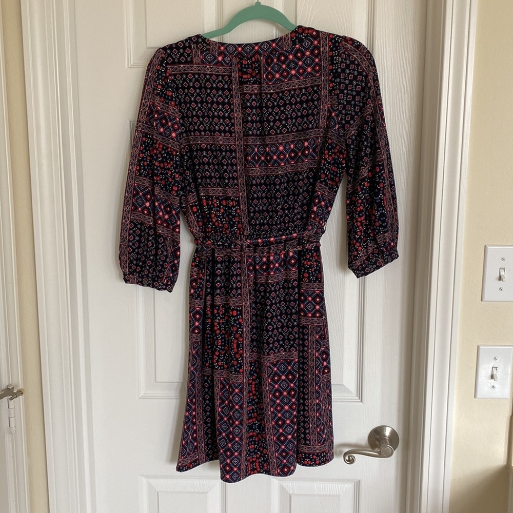 Loft Dress - Picture 2 of 4